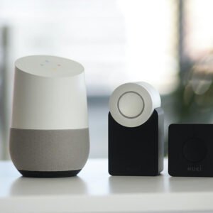 Home electronic store product gallery image 6